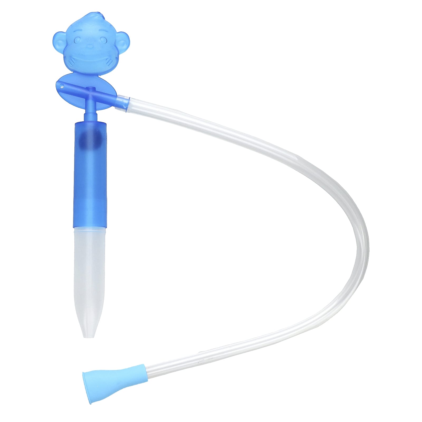 Ezy Dose, Kids, Nose-Pals, Nasal Aspirator, 6 Piece Kit - Image 3