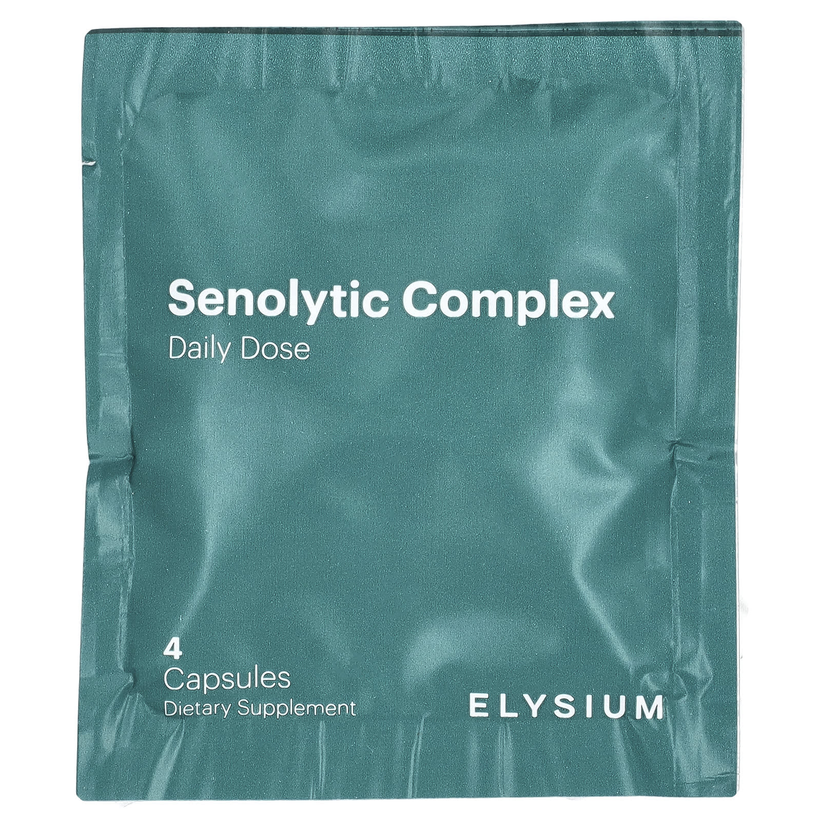 Elysium, Senolytic Complex , 16 Capsules - Image 3