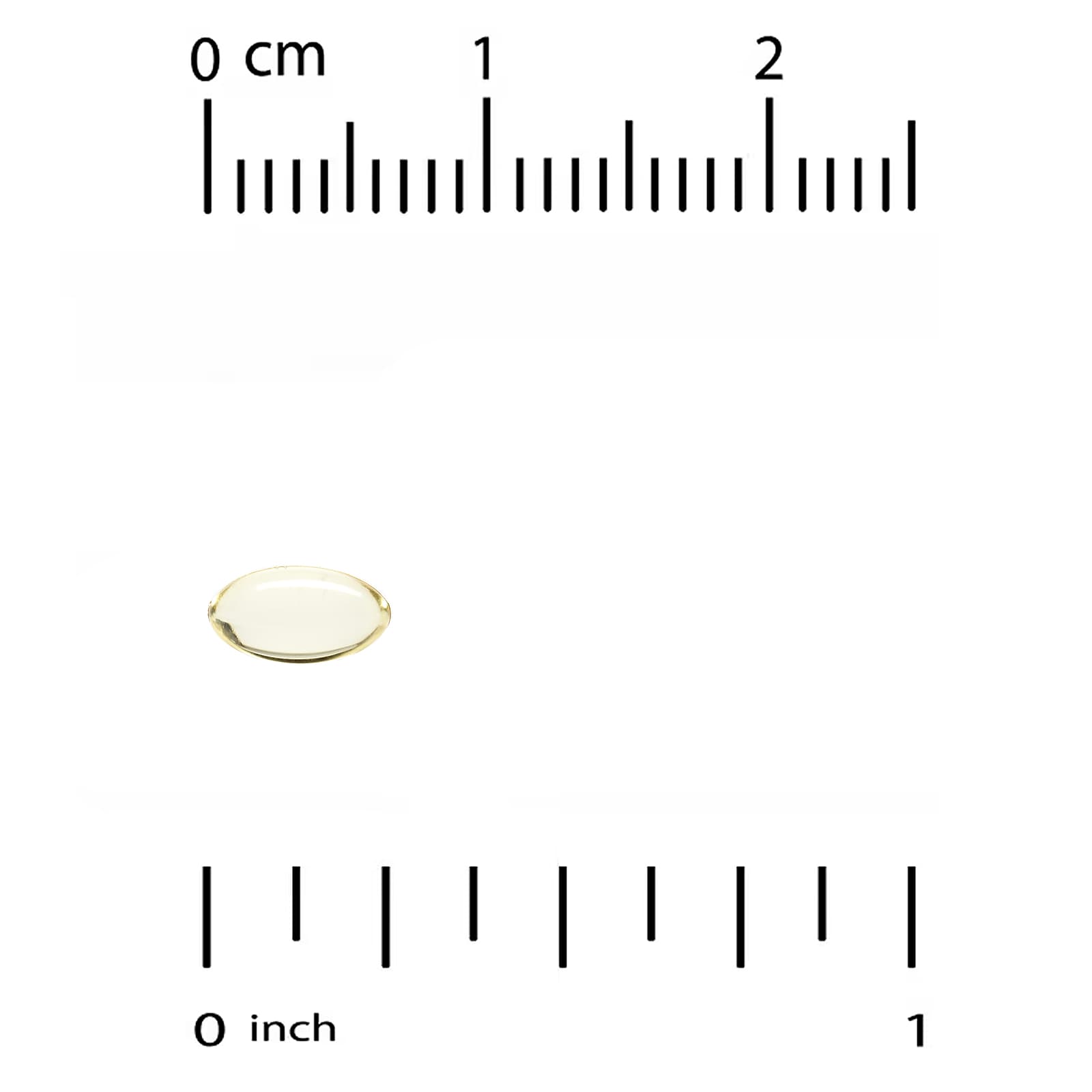 California Gold Nutrition, Vitamin D3, 50 mcg (2,000 IU), 90 Fish Gelatin Softgels - Image 3