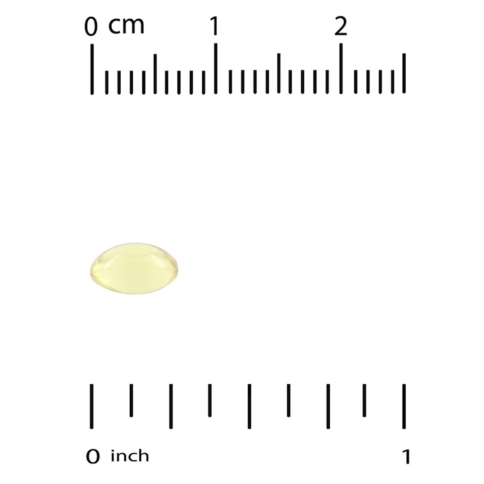 California Gold Nutrition, Vitamin D3, 125 mcg (5,000 IU), 90 Fish Gelatin Softgels - Image 3