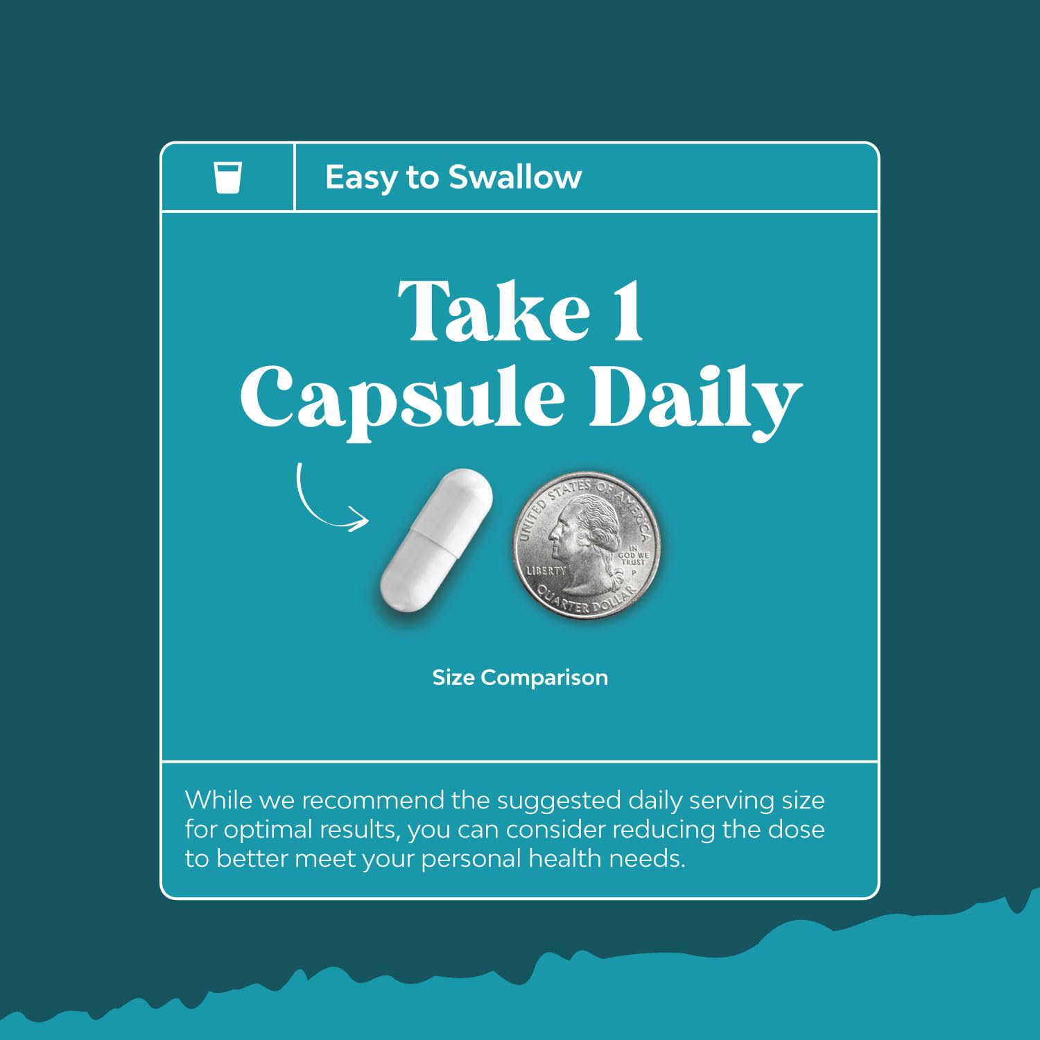 Nature's Craft, Nicotinamide , 500 mg , 60 Capsules - Image 4