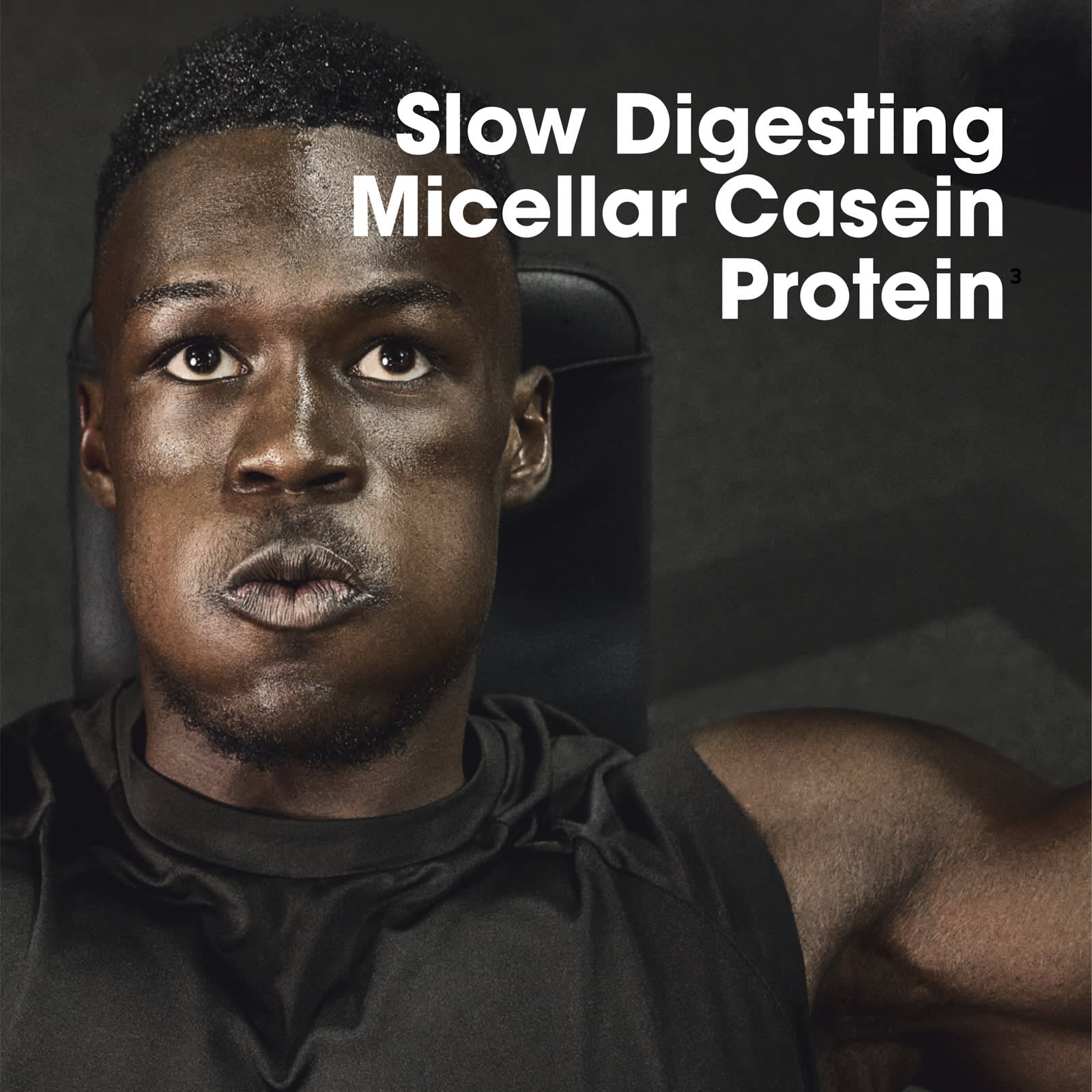 Optimum Nutrition, Gold Standard® 100% Casein, Chocolate Peanut Butter, 3.97 lb (1.8 kg) - Image 4