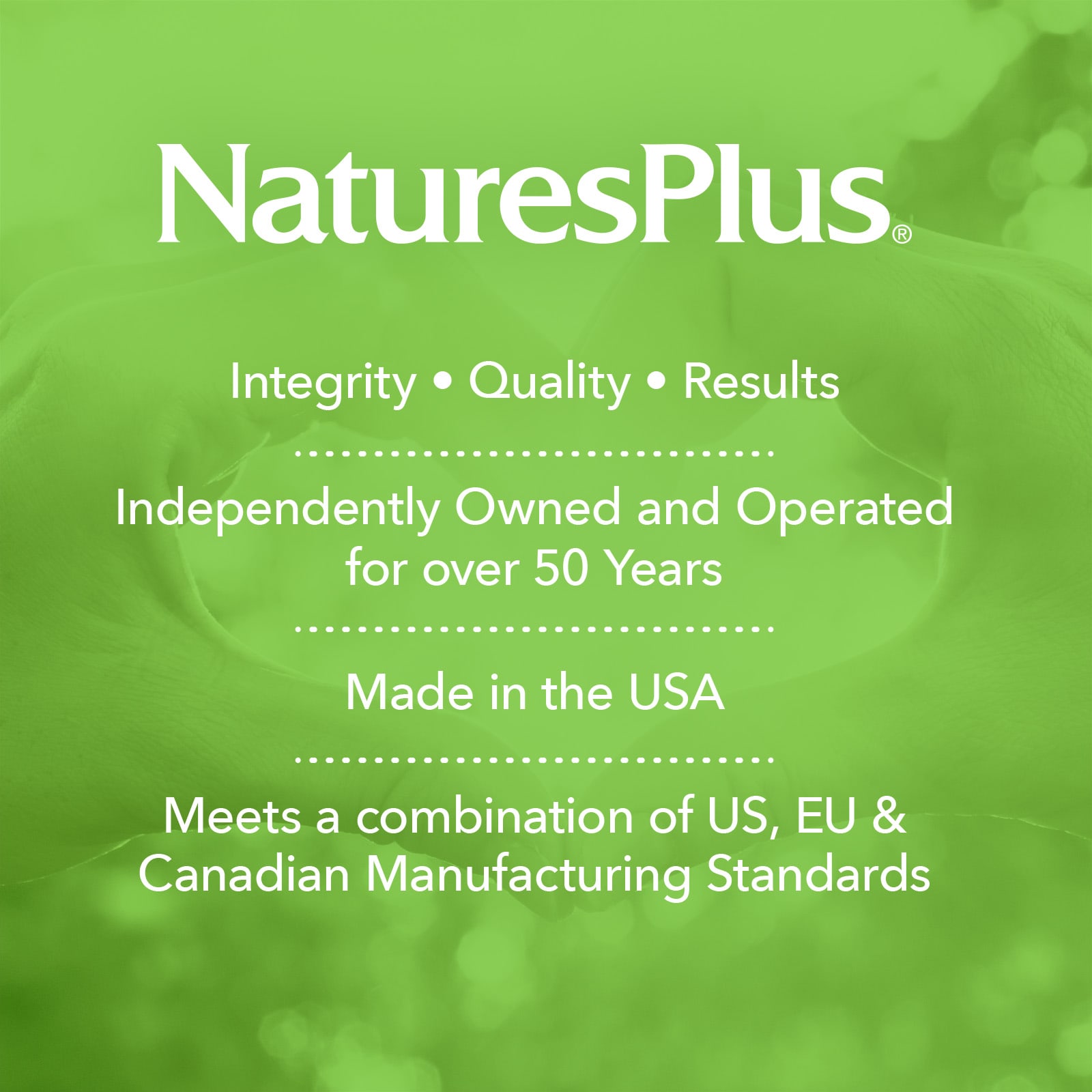 NaturesPlus, Hema-Plex®, Iron with Essential Nutrients for Healthy Red Blood Cells , 10 Slow Release Tablets - Image 4