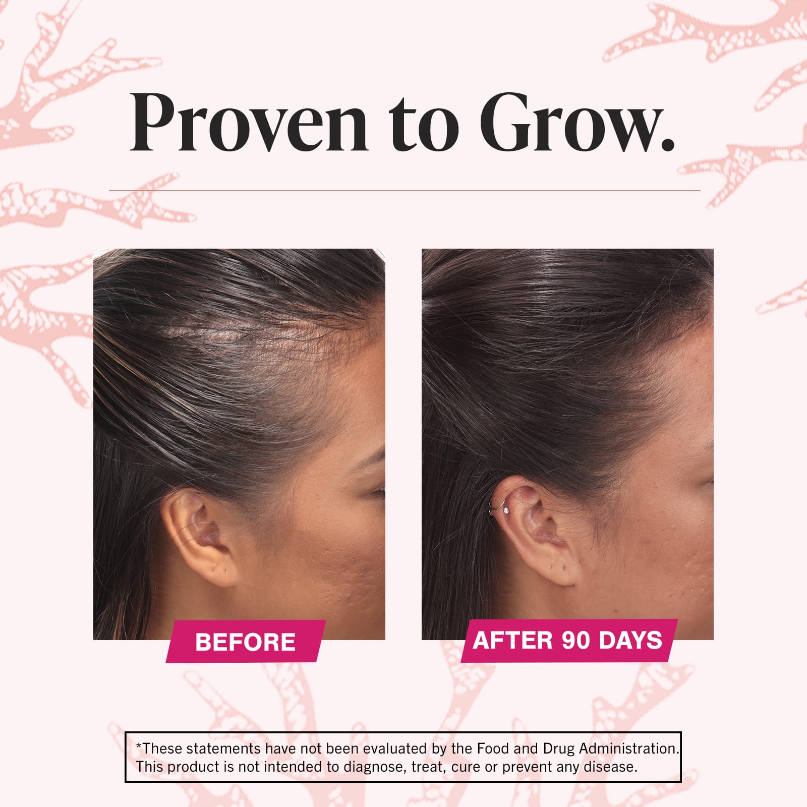 Viviscal, Hair Growth Supplement, 180 Tablets - Image 7