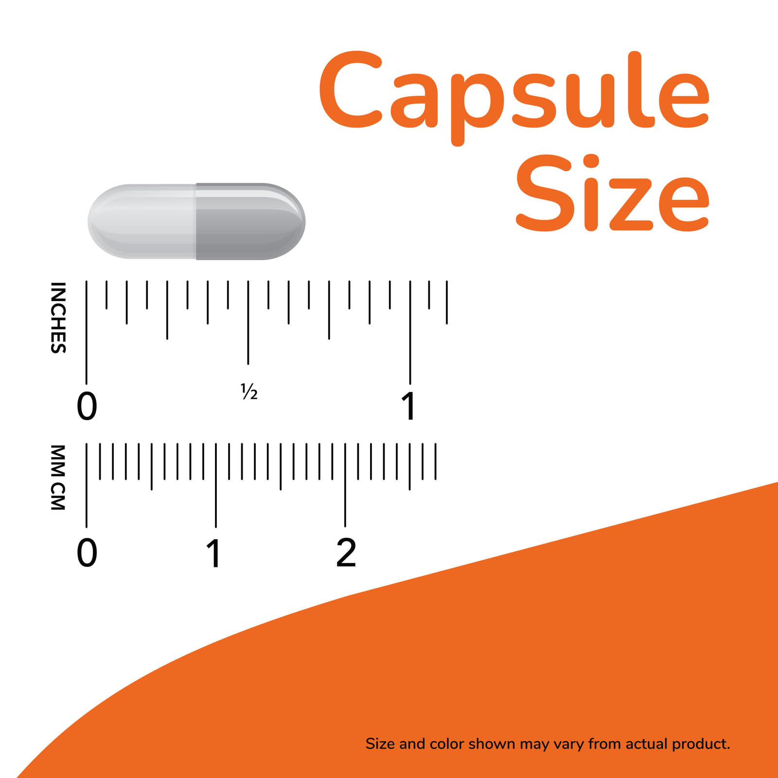 NOW Foods, Potassium Citrate, 99 mg, 180 Veg Capsules - Image 4