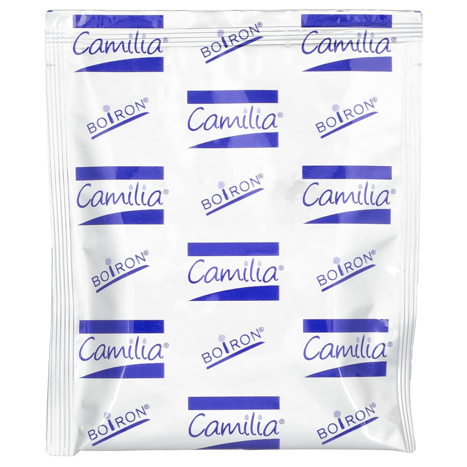 Boiron, Camilia®, Liquid Doses, Teething Relief, 1 Months +, 15 Doses, .034 fl oz (1 ml) Each - Image 3
