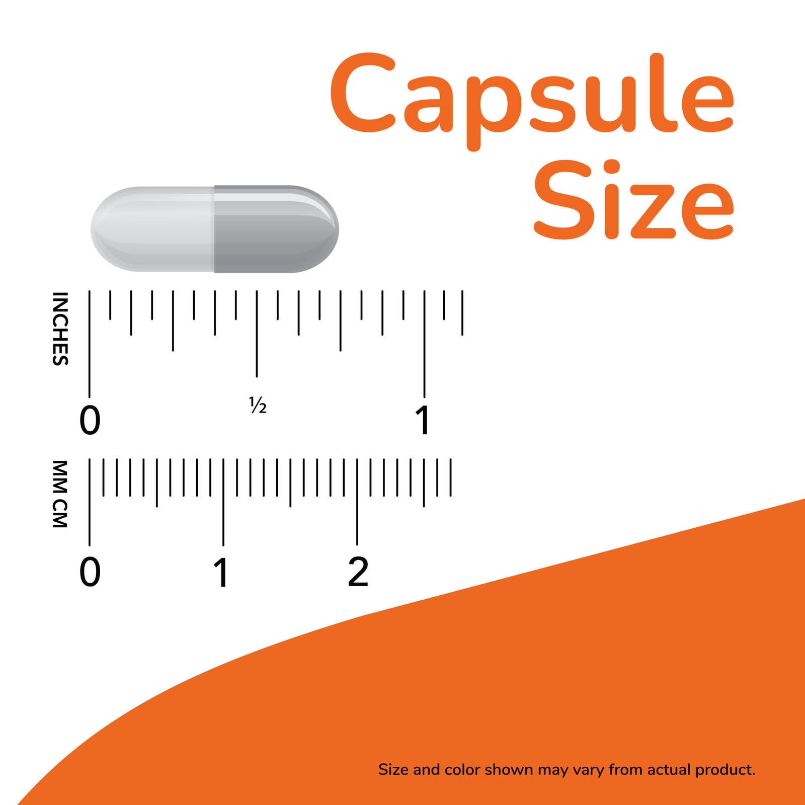 NOW Foods, Biotin, 5,000 mcg, 120 Veg Capsules - Image 4