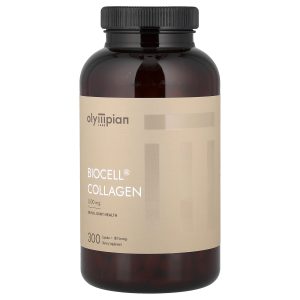 Olympian Labs, BioCell Collagen®, 300 Capsules