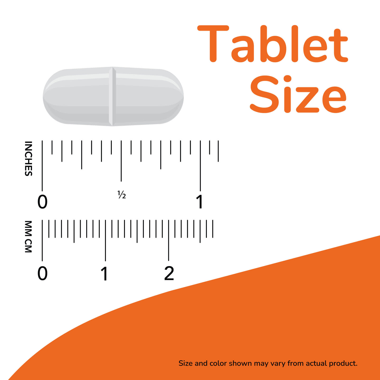 NOW Foods, C-1000 With Rose Hips, 100 Tablets - Image 3