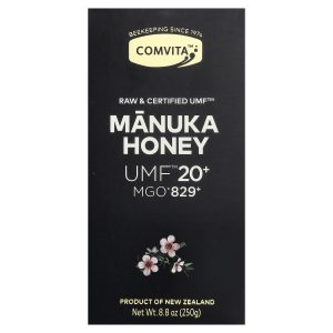 Comvita, Manuka Honey, UMF™ 20+, MGO 829+, 8.8 oz (250 g)